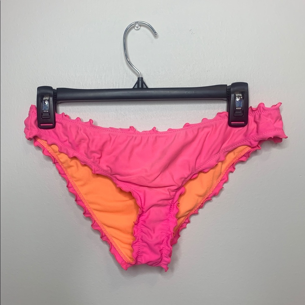 BATHING SUIT BOTTOMS